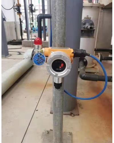 DMD1000L探測器客戶應用場景（一）